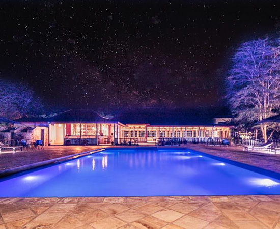 Pazuri Inn Lodge Arusha