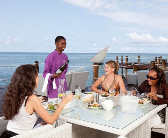 7 Day Honeymoon Safari and Zanzibar Vacation